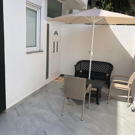 Budva Apartment Exterior photo