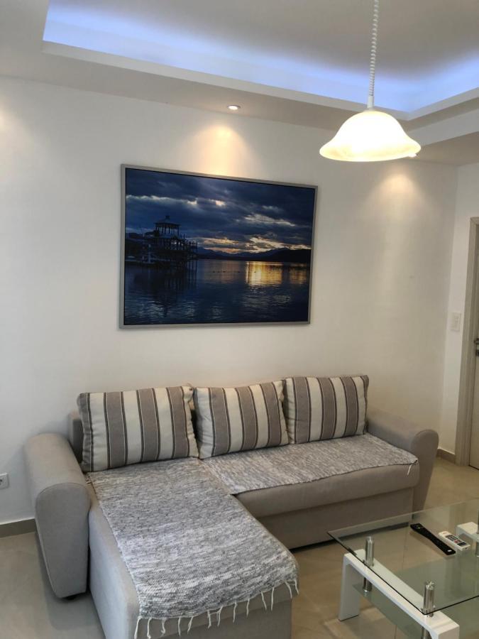 Budva Apartment Exterior photo