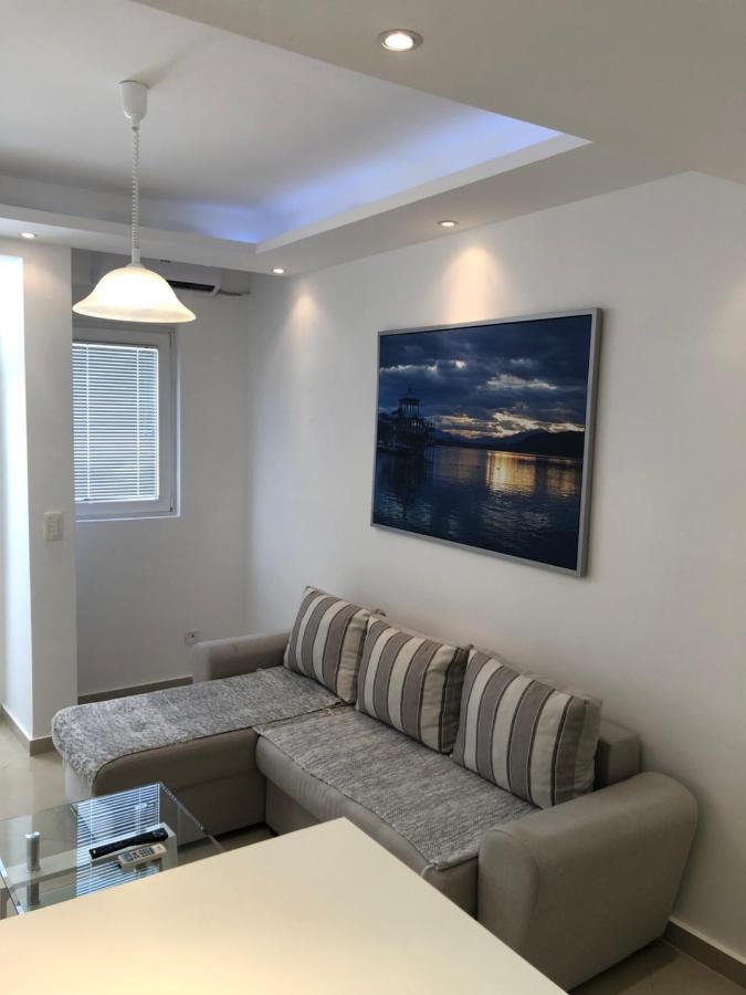 Budva Apartment Exterior photo