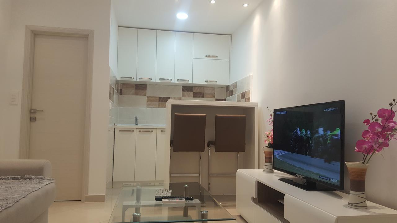 Budva Apartment Exterior photo